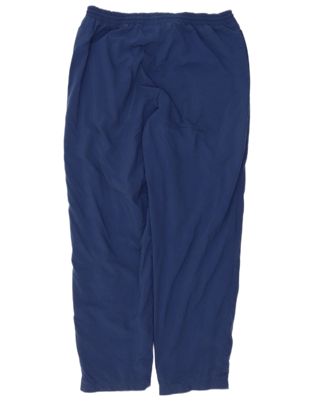 Ανδρική φόρμα LOTTO Παντελόνι Joggers Large Navy Blue Polyester