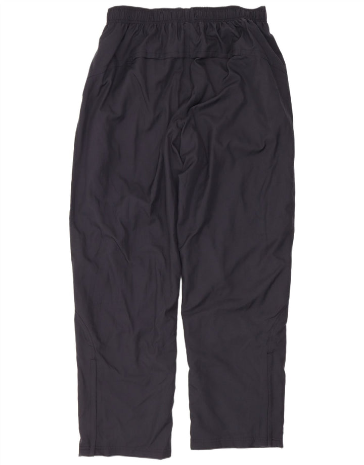 Ανδρική φόρμα Umbro Παντελόνι XL Μαύρο Πολυεστέρα