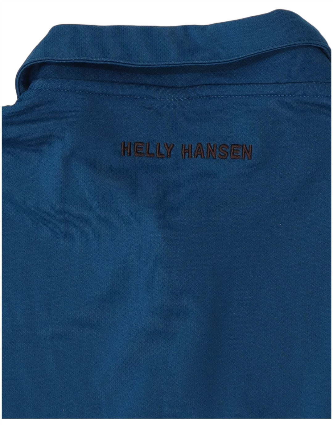 Helly Hansen ανδρικό μπλουζάκι πόλο μεγάλο μπλε