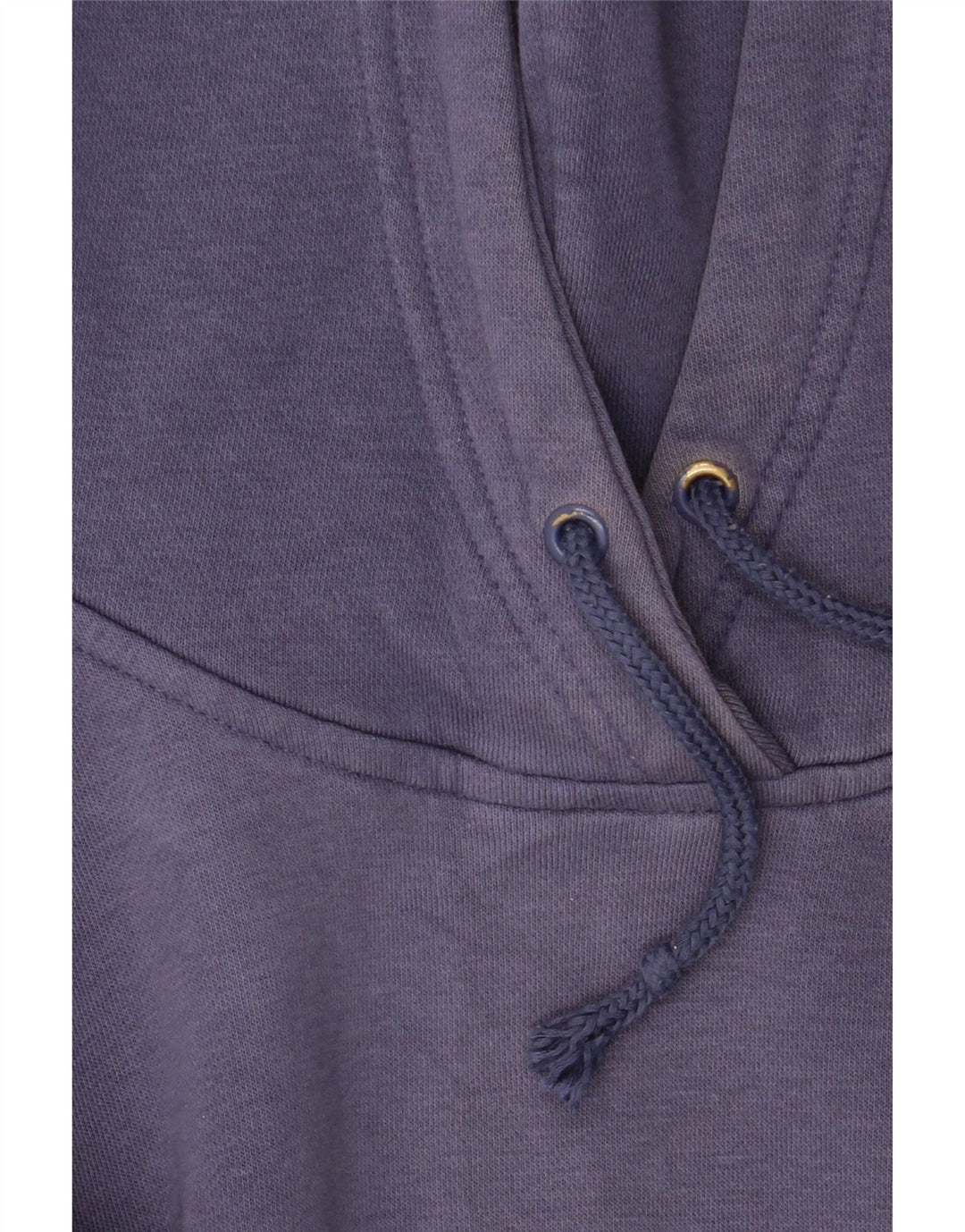 Ανδρικό μπλουζάκι με κουκούλα Nike Large Navy Blue Cotton