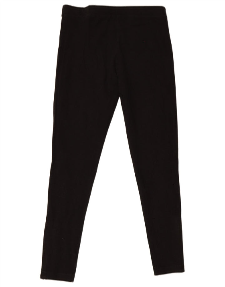 Champion γυναικείο κολάν UK 12 Medium Black