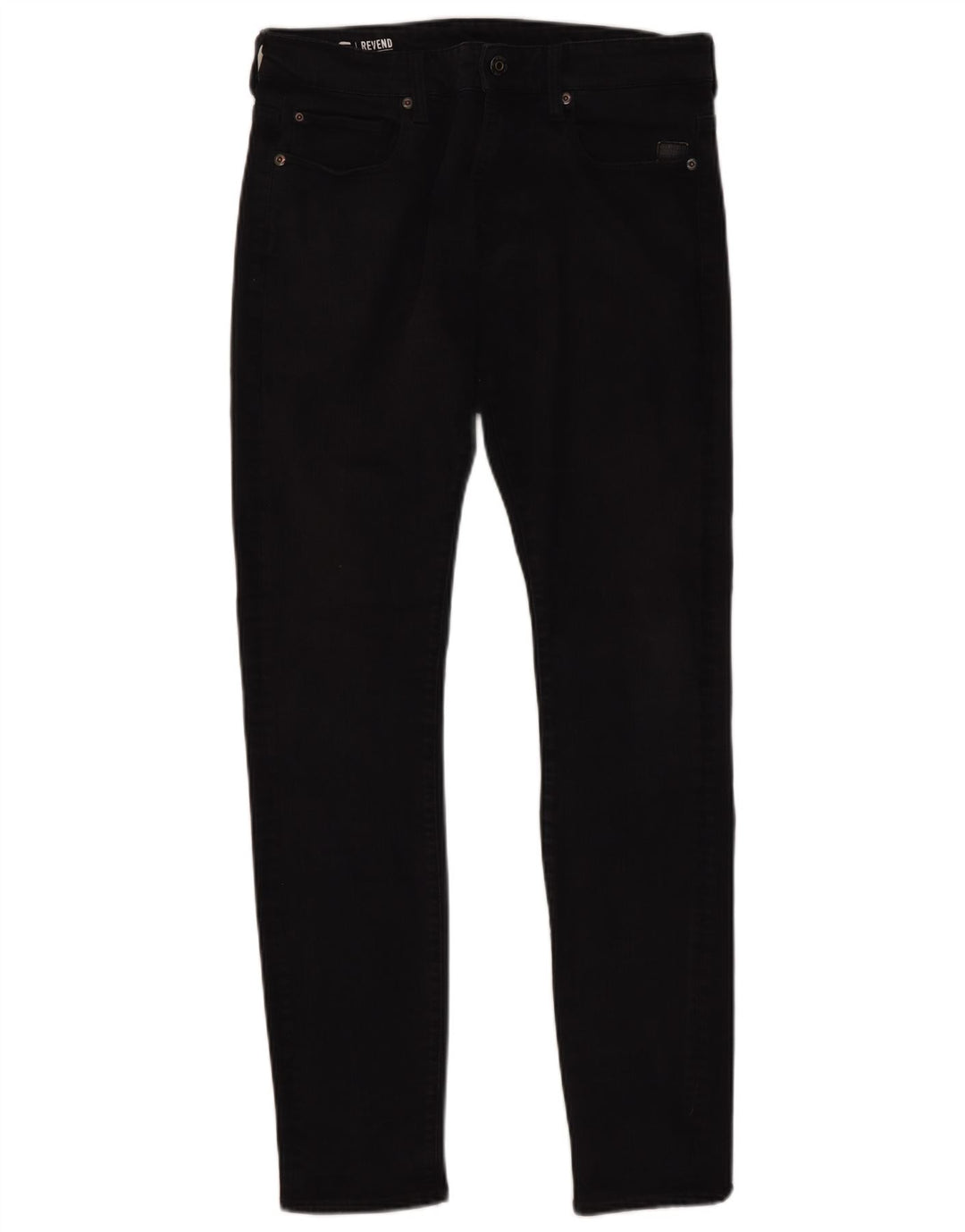 Ανδρικά G-Star Revend Skinny Jeans W32 L34 Γκρι
