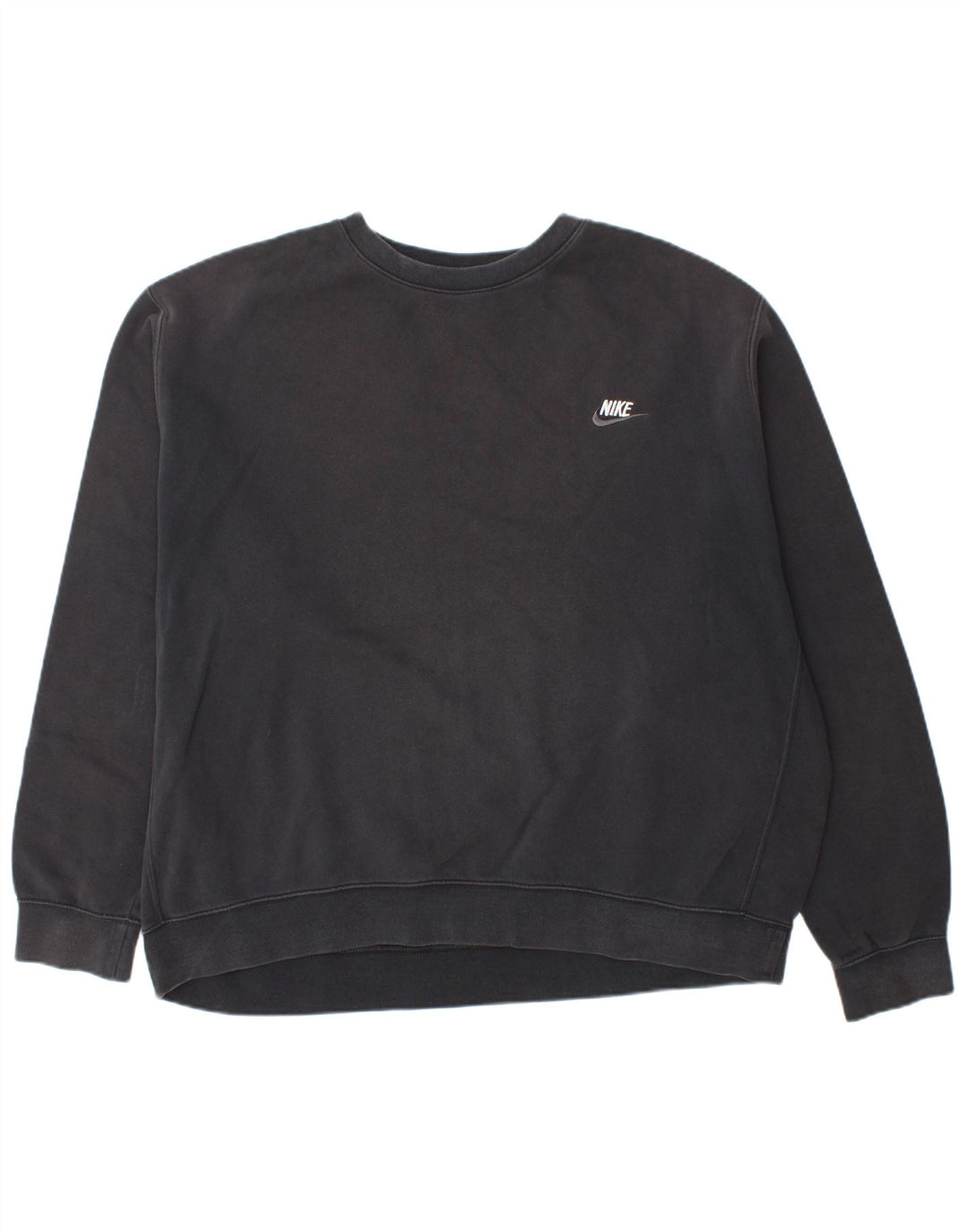 Ανδρικό φούτερ NIKE Loose Fit Jumper 2XL Μαύρο