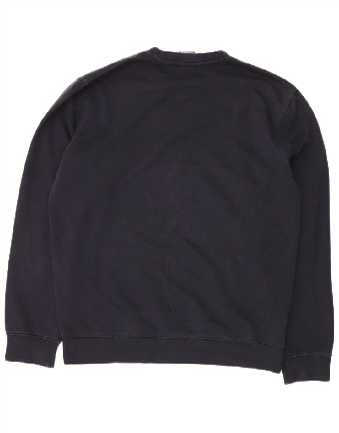 Ανδρική φούτερ CHAMPION Jumper Large Navy Blue Cotton