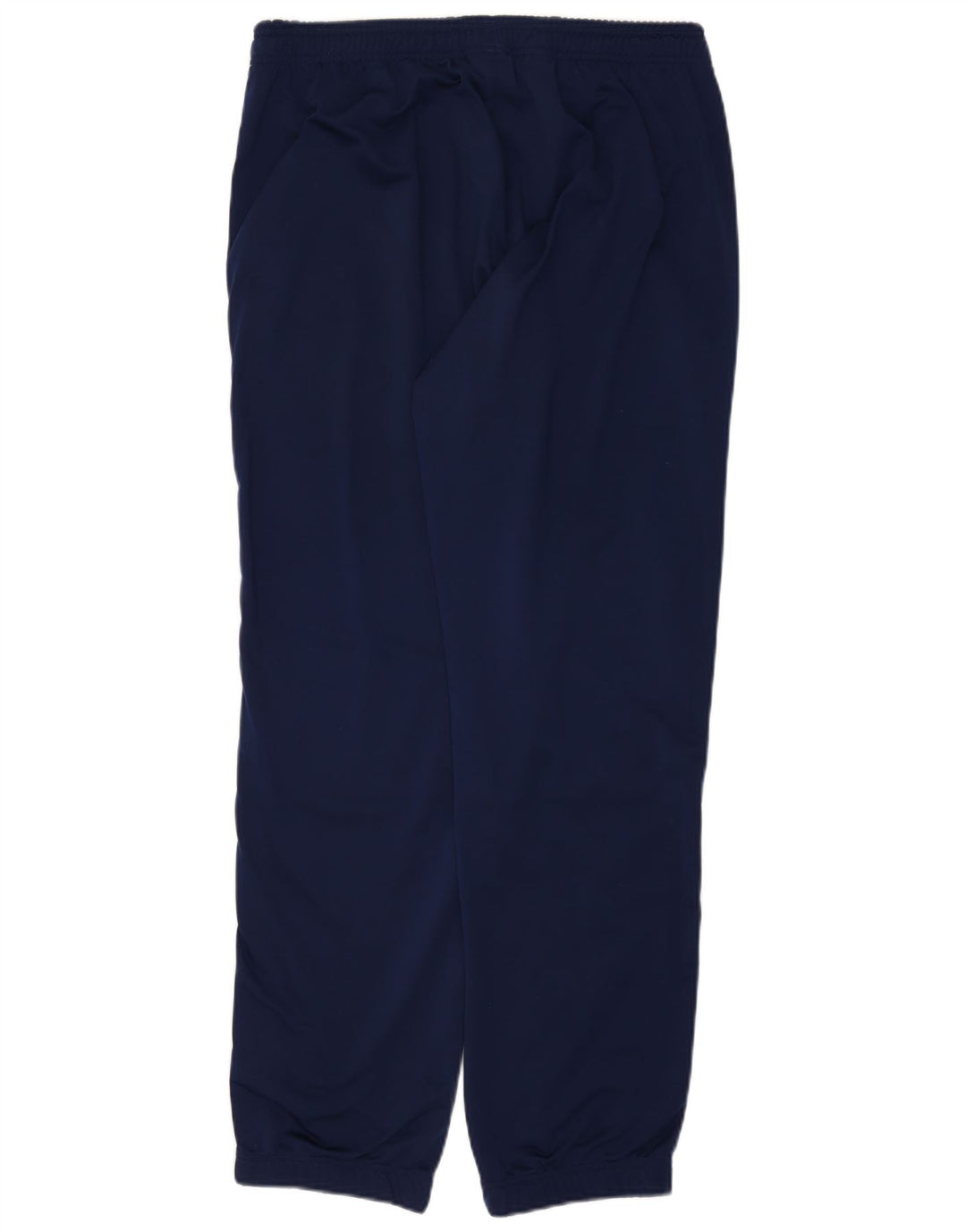 Ανδρική φόρμα Adidas Παντελόνι Joggers Large Navy Blue Polyester