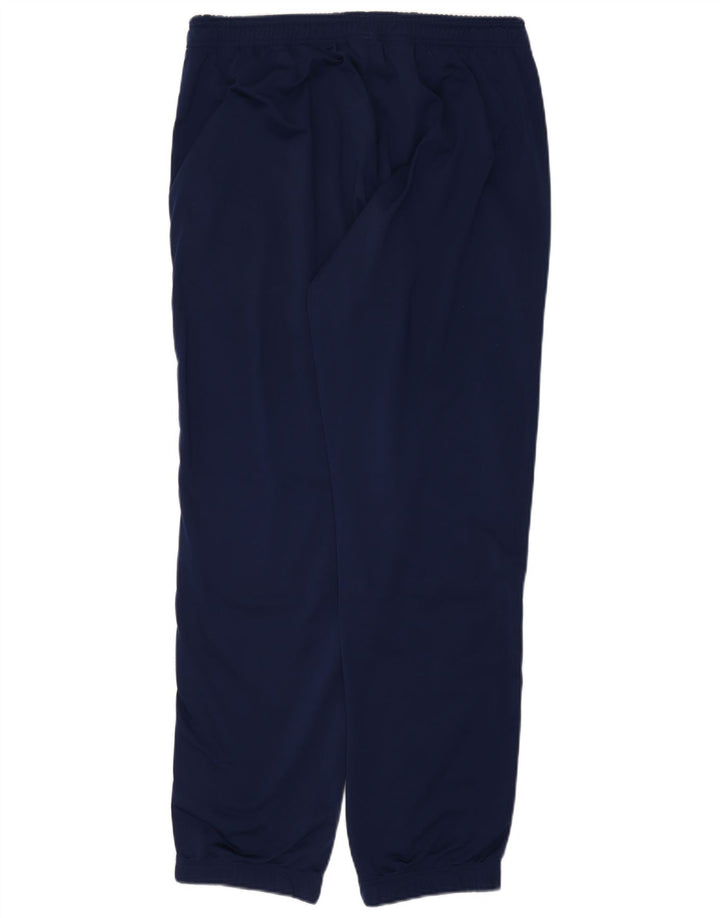 Ανδρική φόρμα Adidas Παντελόνι Joggers Large Navy Blue Polyester