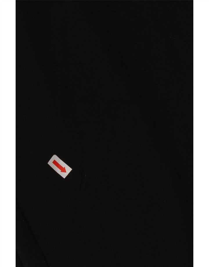 Ανδρικό παντελόνι αθλητικής φόρμας Adidas Aeroready Μεσαίο Μαύρο