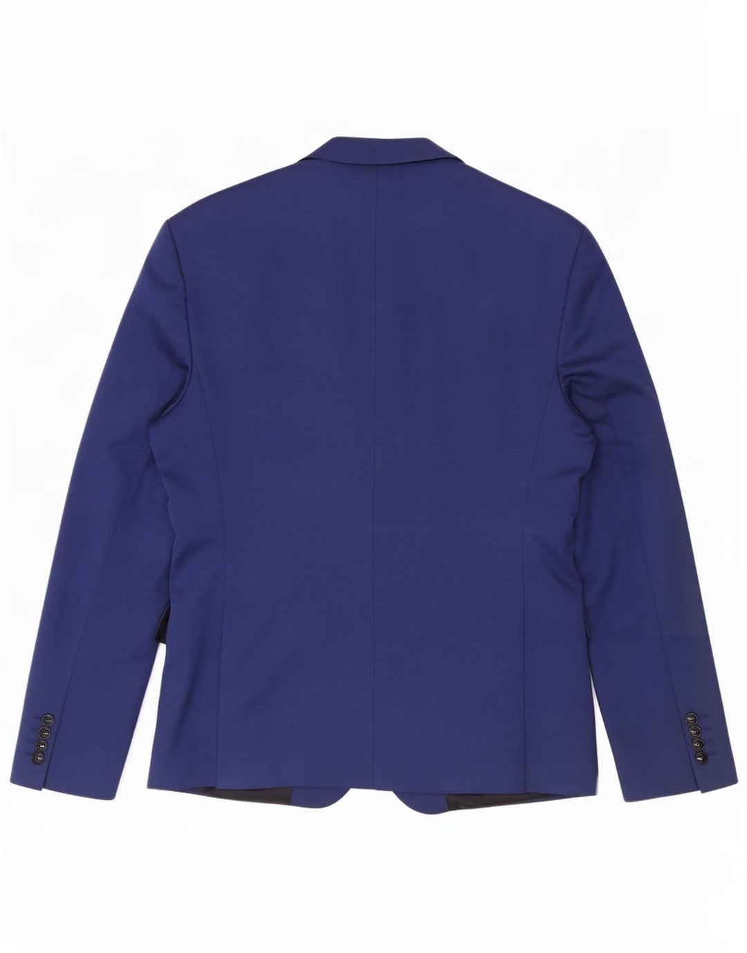 Zara Ανδρικό μπλέιζερ μπουφάν EU 52 Large Blue