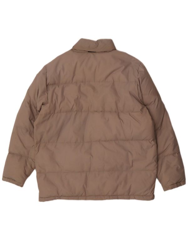 Champion Ανδρικό μπουφάν UK 40 Large Grey