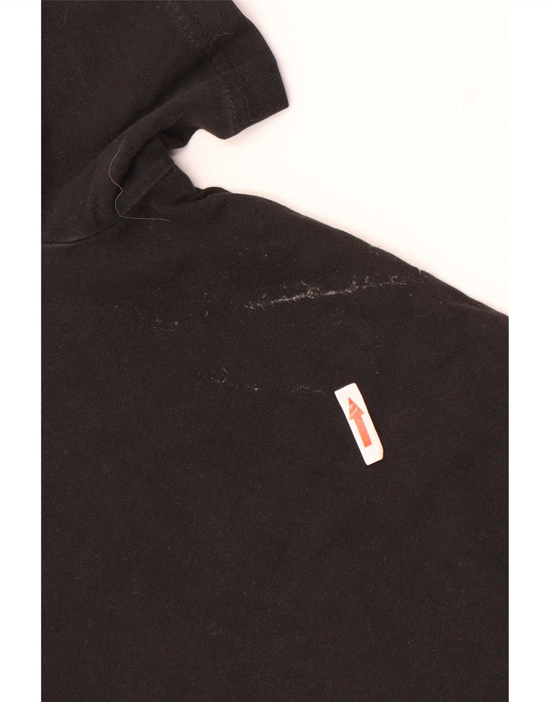 Puma Ανδρικό T-Shirt Top XL Μαύρο βαμβακερό