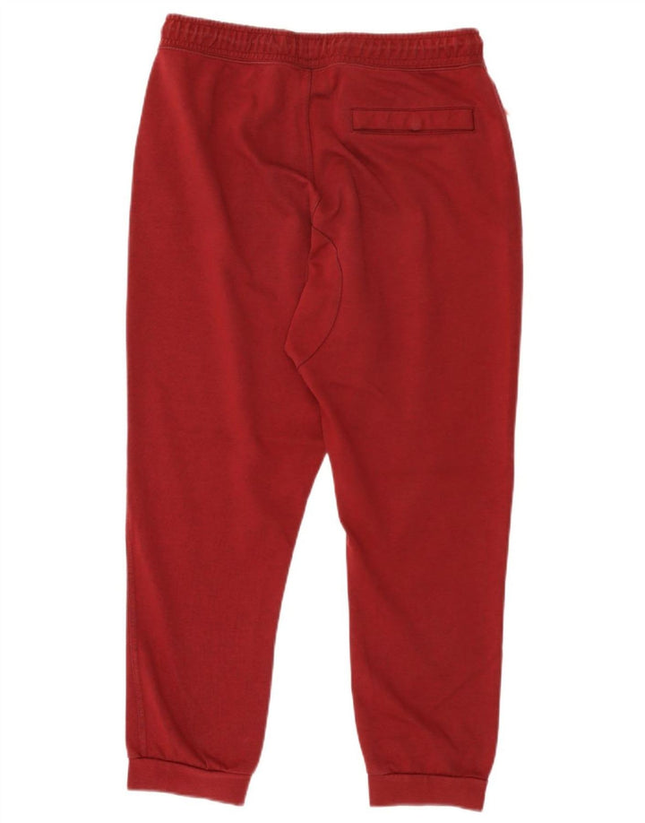 Ανδρική φόρμα Nike Παντελόνι Joggers Μεγάλο Βουργουνδί Πολυεστέρα