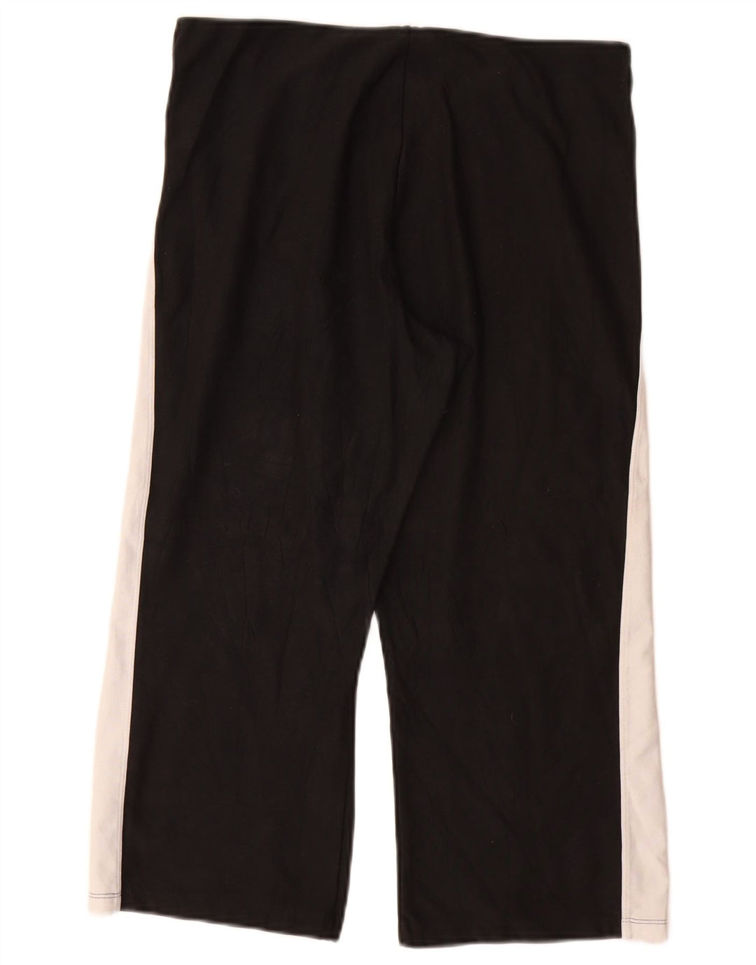 Γυναικεία φόρμα NIKE Dri Fit Παντελόνι US 8/10 Medium Black Colourblock