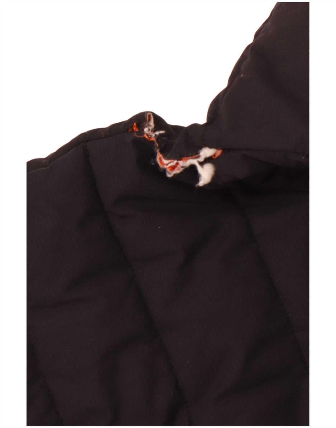 FAT FACE Ανδρικό μπουφάν UK 44 2XL Μαύρο βαμβακερό