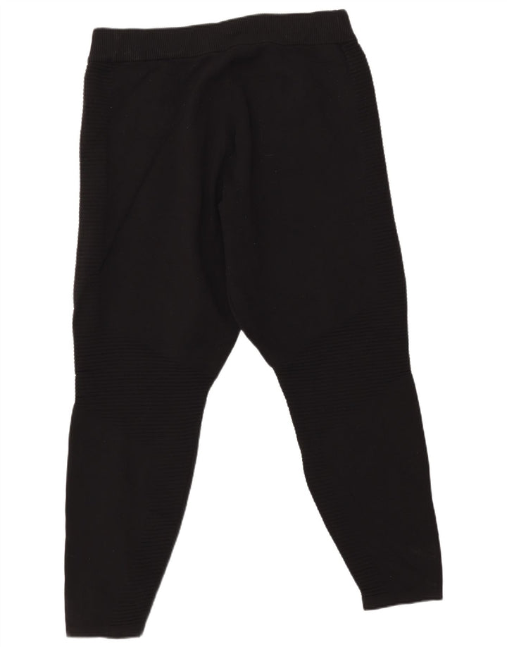 Ανδρική φόρμα PUMA Παντελόνι Joggers XL Μαύρο Nylon