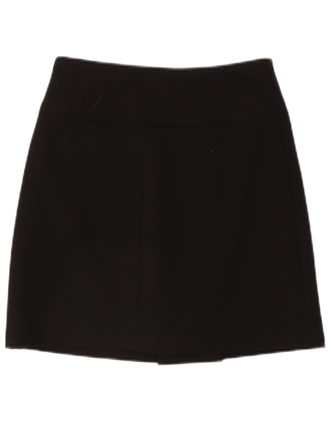Tommy Hilfiger Γυναικεία Μίνι Φούστα US 4 Small W26 Black Viscose