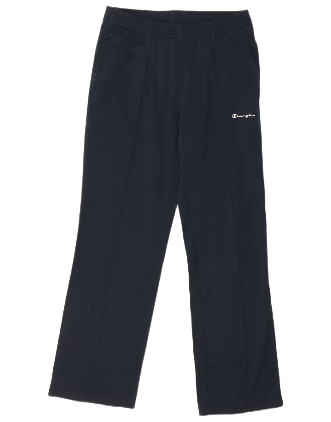 Ανδρική αθλητική φόρμα Champion Παντελόνι Small Navy Blue Polyester