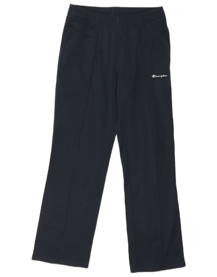 Ανδρική αθλητική φόρμα Champion Παντελόνι Small Navy Blue Polyester