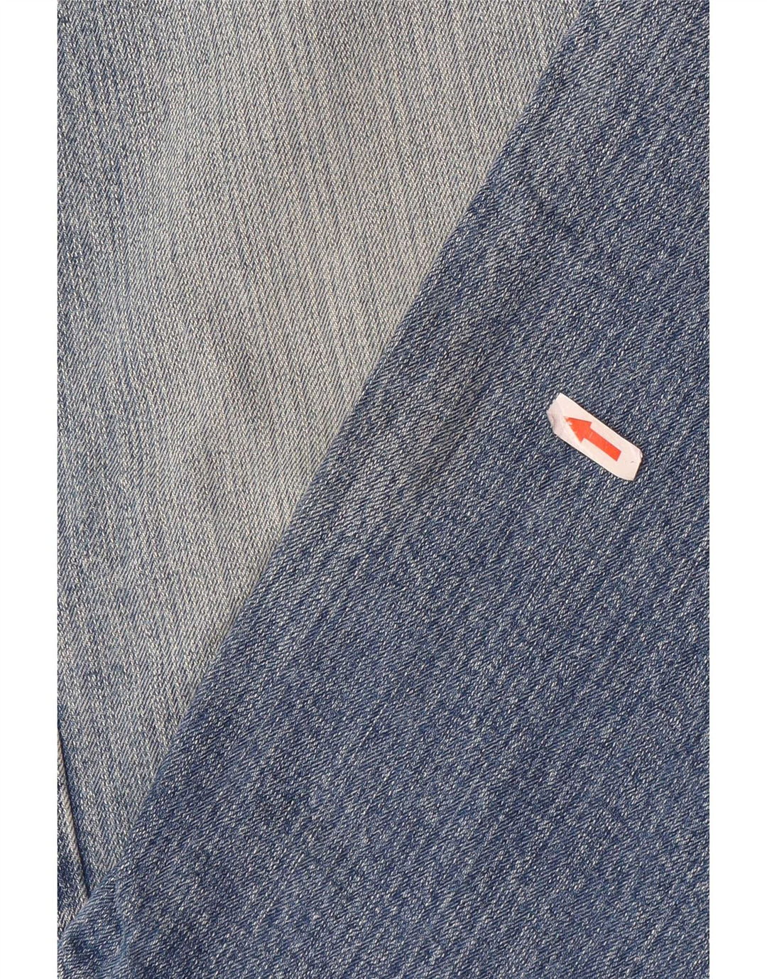 Ανδρικό τζιν Marks & Spencer Blue Harbor Straight W38 L33