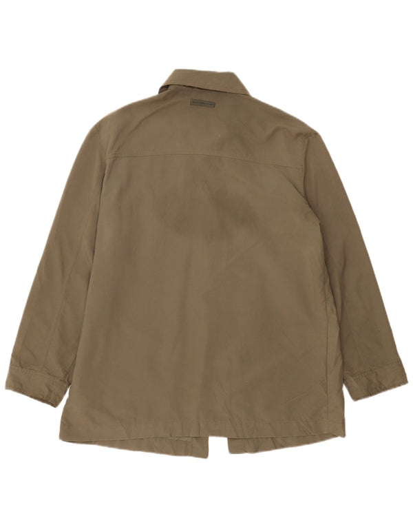 Trussardi Γυναικείο Utility Jacket IT 42 Medium Khaki