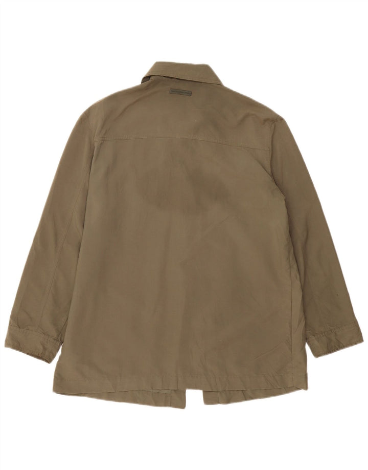 Trussardi Γυναικείο Utility Jacket IT 42 Medium Khaki