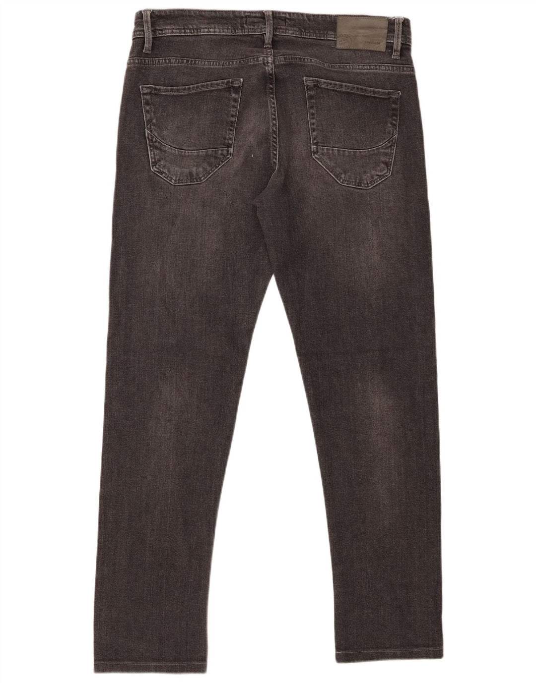 SIVIGLIA Ανδρικό Slim Jeans W35 L31 Γκρι βαμβακερό