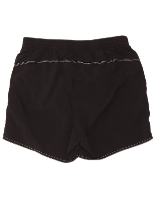 Ανδρικό αθλητικό σορτς ARENA 2XL μαύρο πολυεστέρα