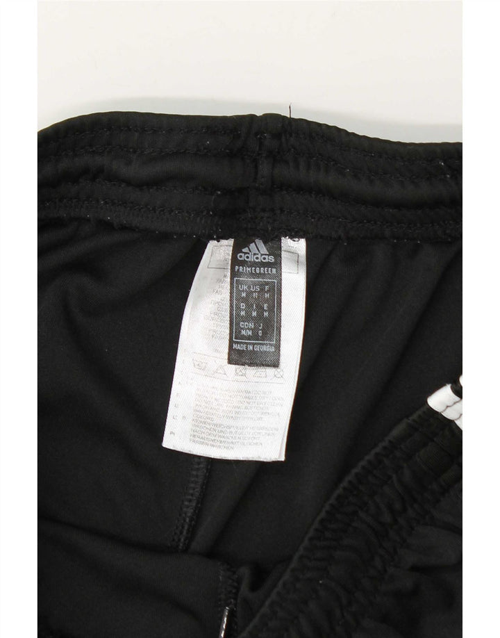 Ανδρικό σορτς Adidas Aeroready Αθλητικό μεσαίο μαύρο πολυεστέρα