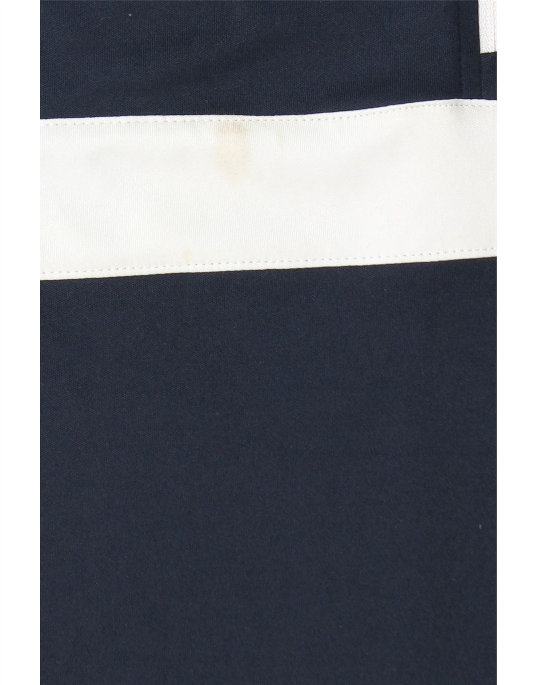 Ανδρική φόρμα πουλόβερ με φερμουάρ Dkny Top Small Navy Blue Colourblock
