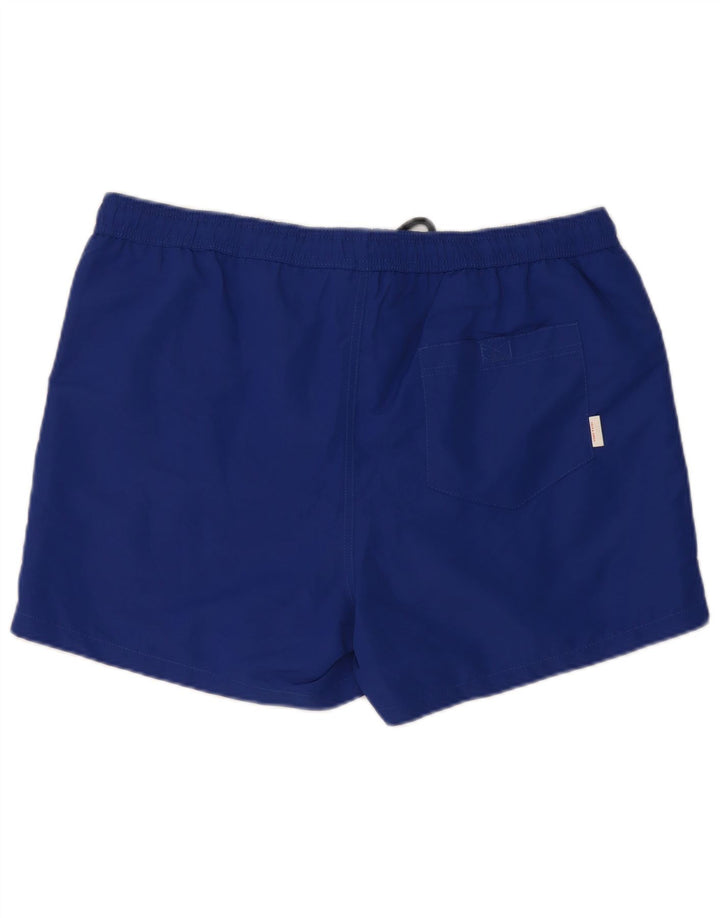 Jack & Jones Ανδρικό σορτς κολύμβησης μεγάλο μπλε