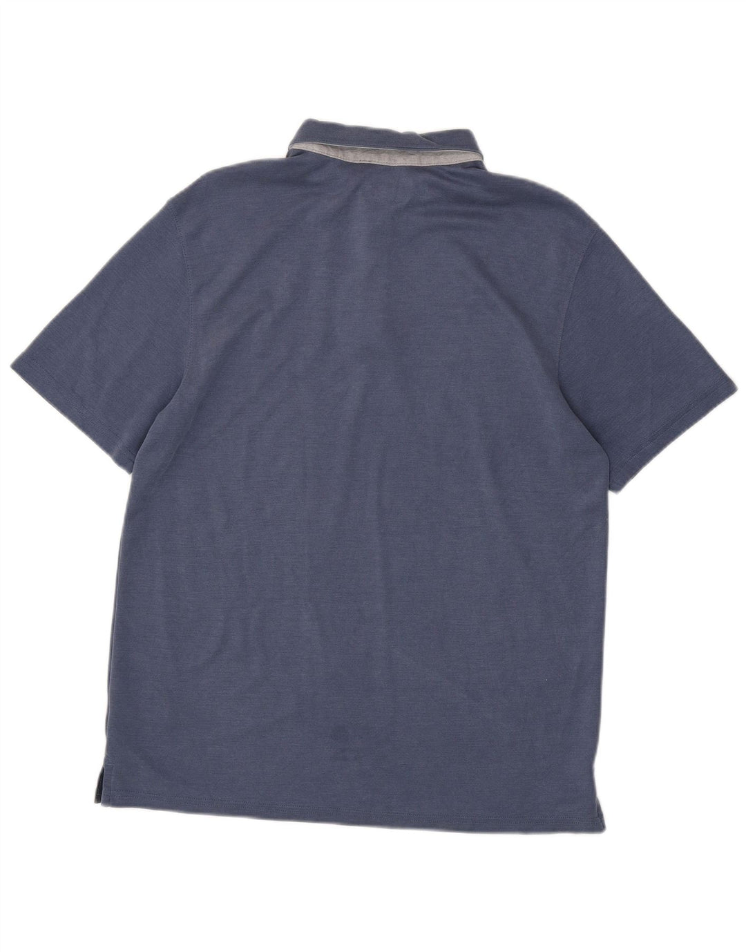 Ανδρικό πουκάμισο πόλο Columbia Large Blue Modal