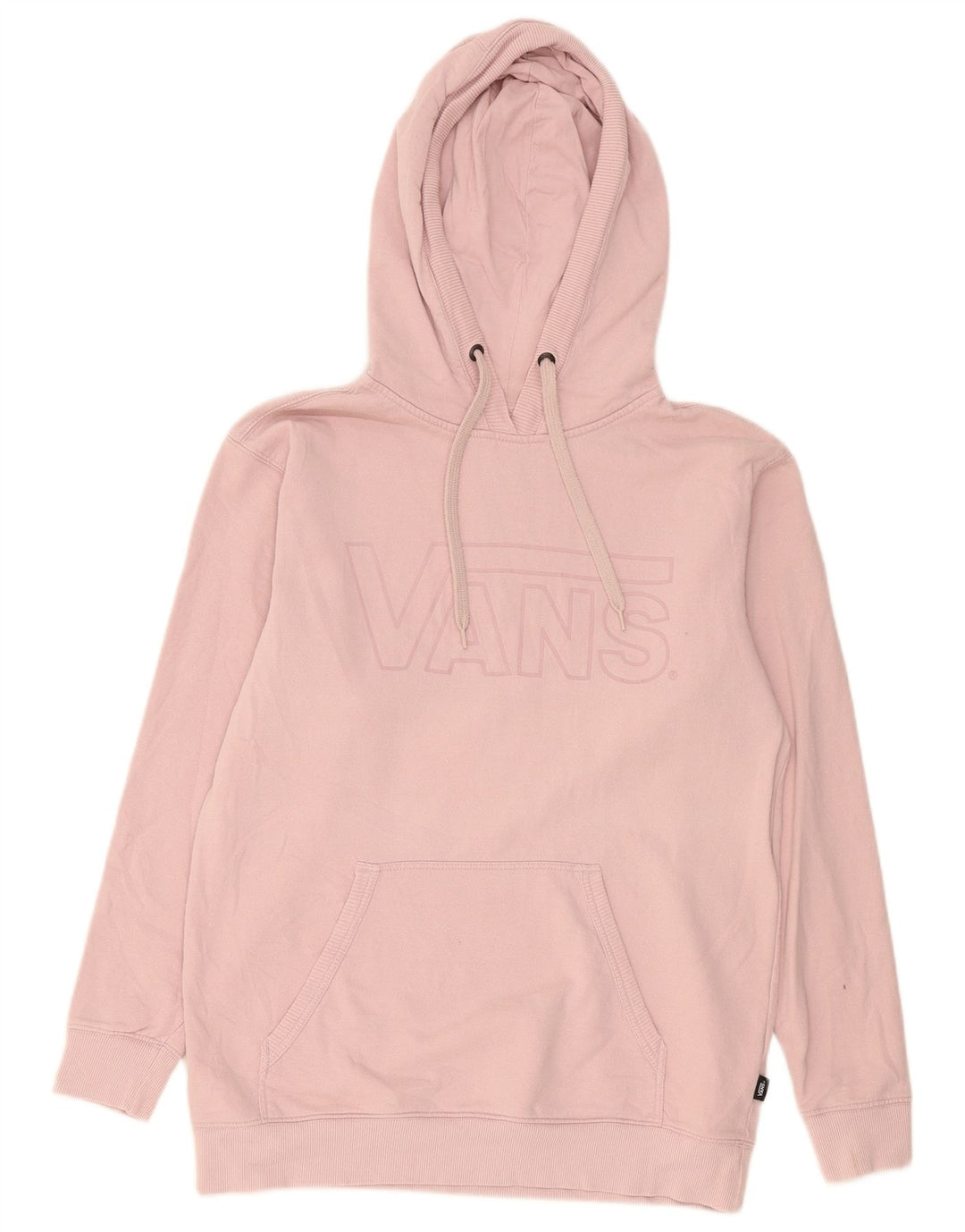 Ανδρικό Vans Graphic Hoodie Jumper Μικρό Ροζ
