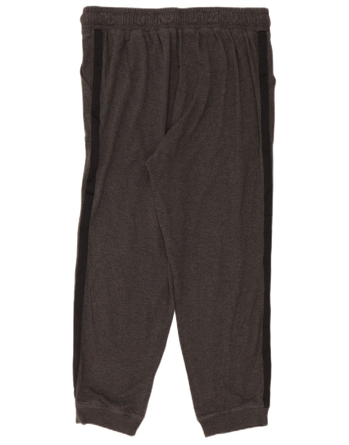 Marks & Spencer Γυναικεία φόρμα παντελόνια Joggers UK 16 Large Grey