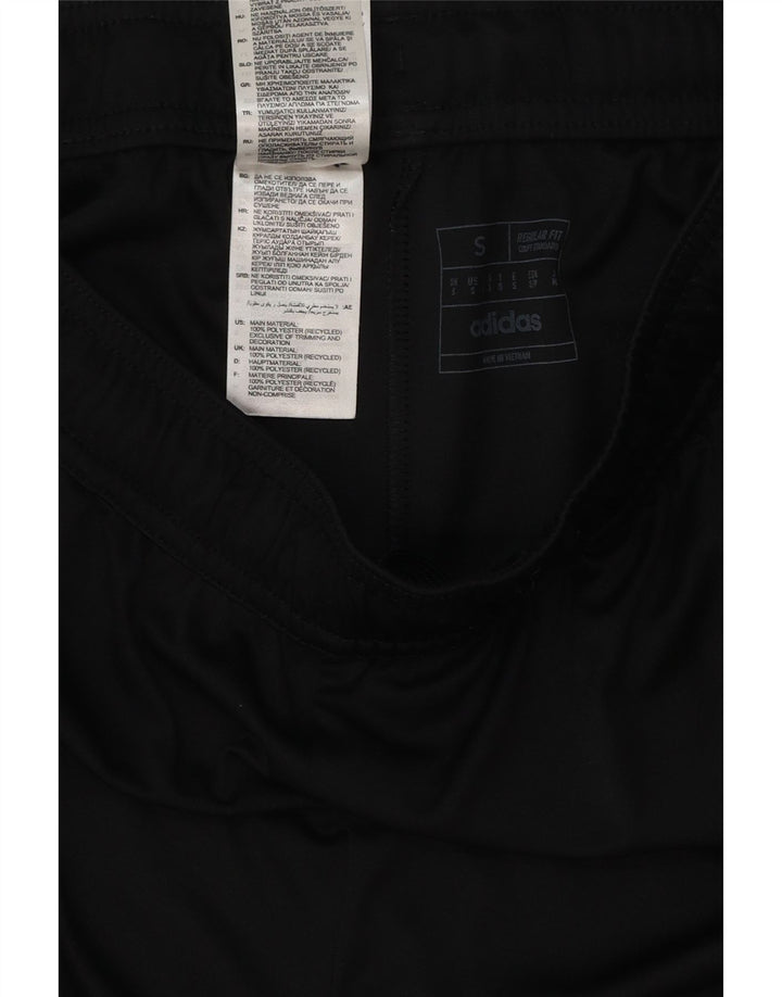 Ανδρικό σορτς ADIDAS Aeroready Sport Μικρό Μαύρο Πολυεστέρα