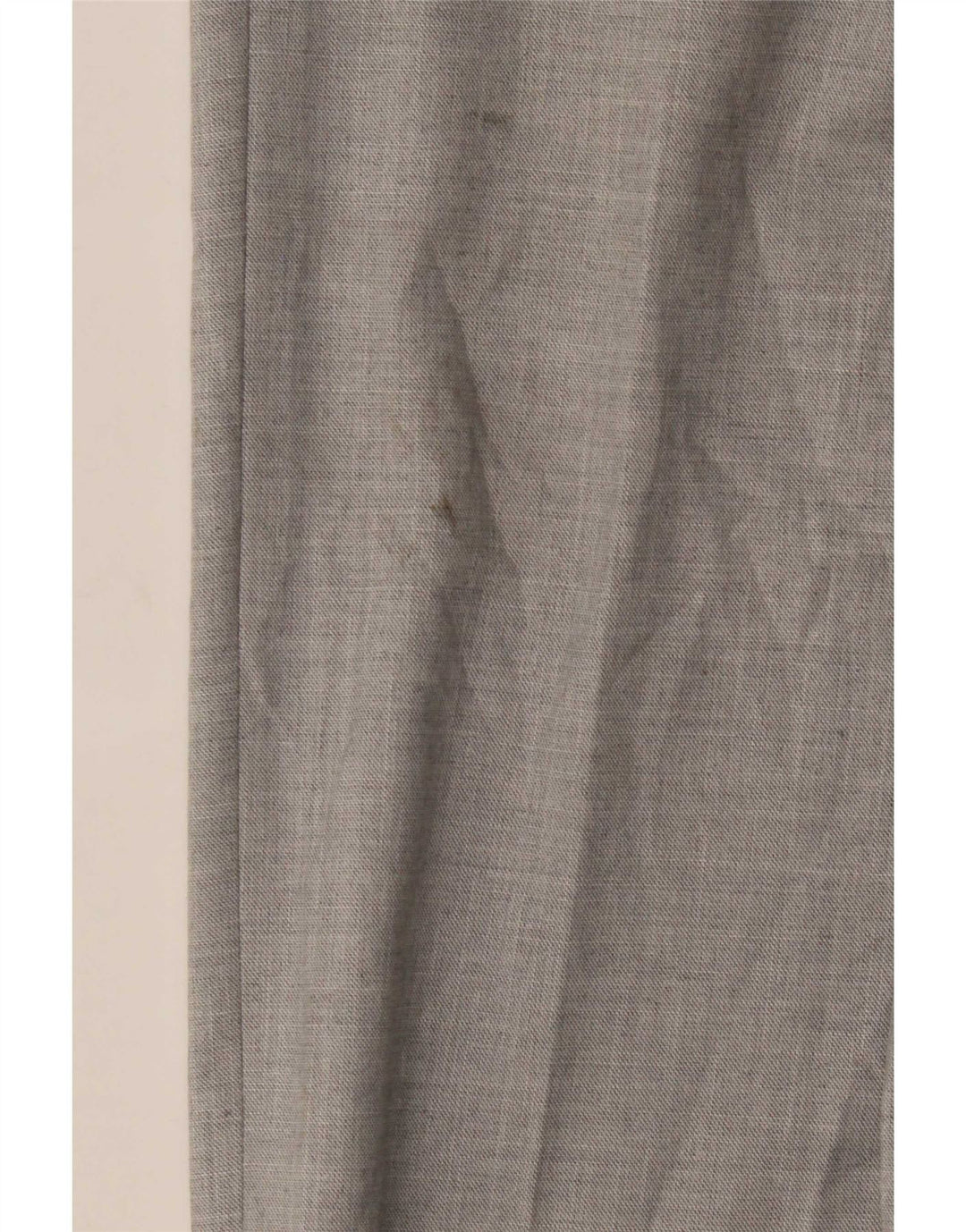 Marks & Spencer Ανδρικό Slim Suit Παντελόνι W32 L31 Grey Polyester Classic