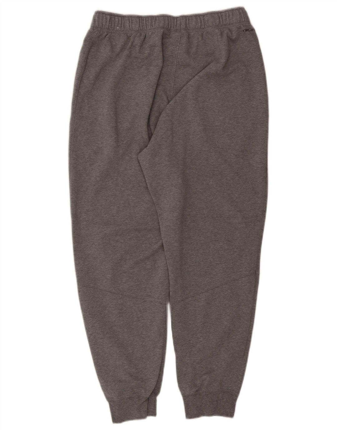 Jordan Ανδρική φόρμα παντελόνι Joggers Μεσαίο γκρι βαμβακερό