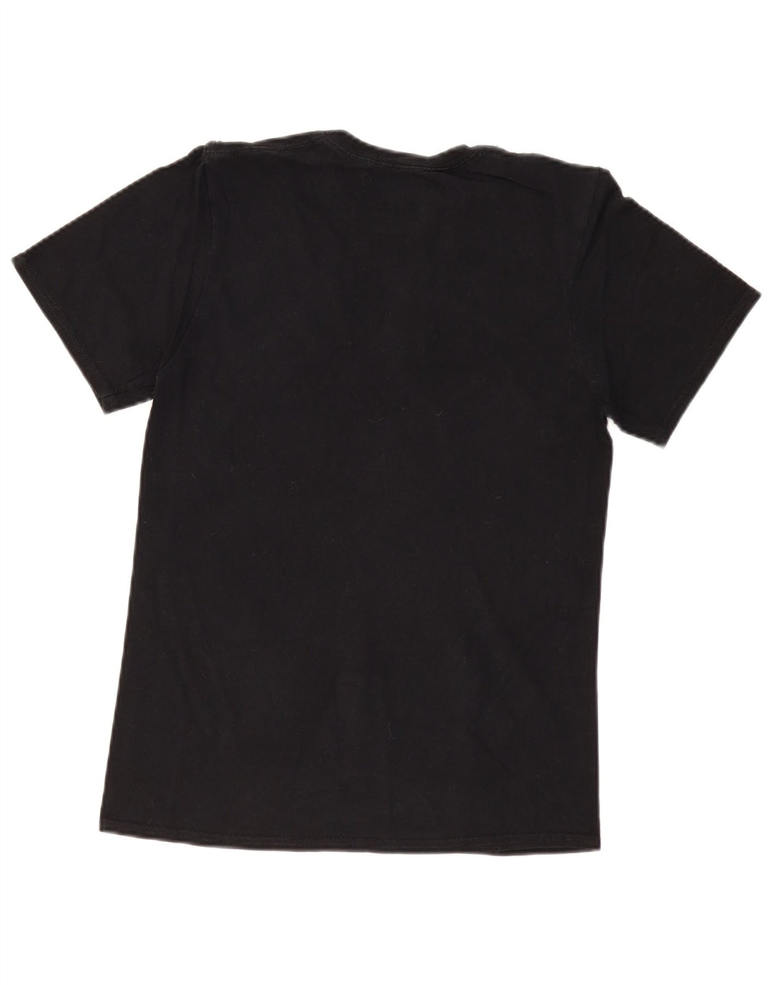 MITCHELL & NESS Ανδρικό γραφικό μπλουζάκι Los Angeles Lakers Top Small Black