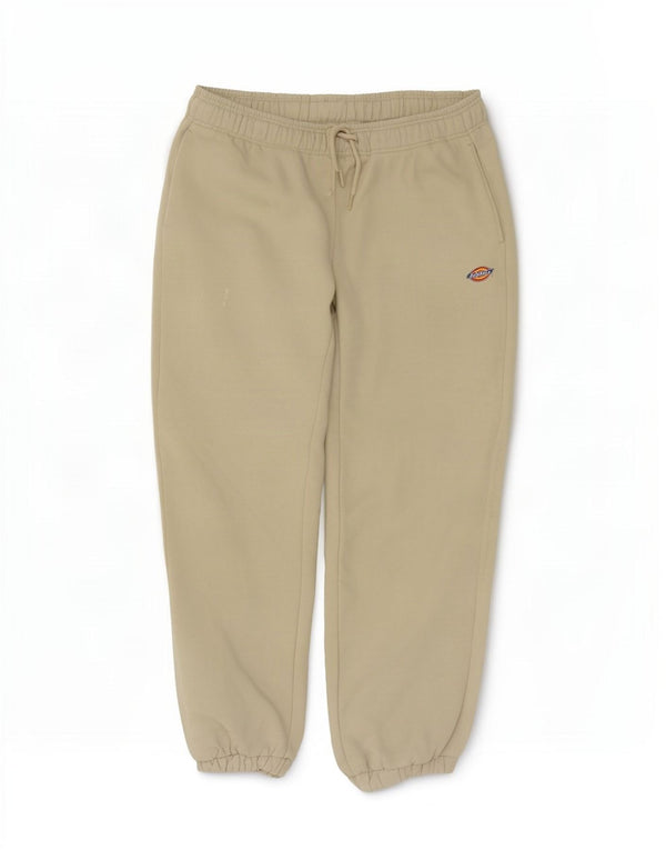 Ανδρική αθλητική φόρμα Dickies Παντελόνι Joggers Μεσαίο Μπεζ βαμβακερό