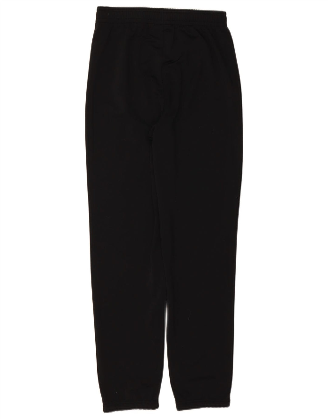 Παντελόνι αθλητικής φόρμας NIKE Boys Standard Fit Joggers 13-14 ετών XL Μαύρο