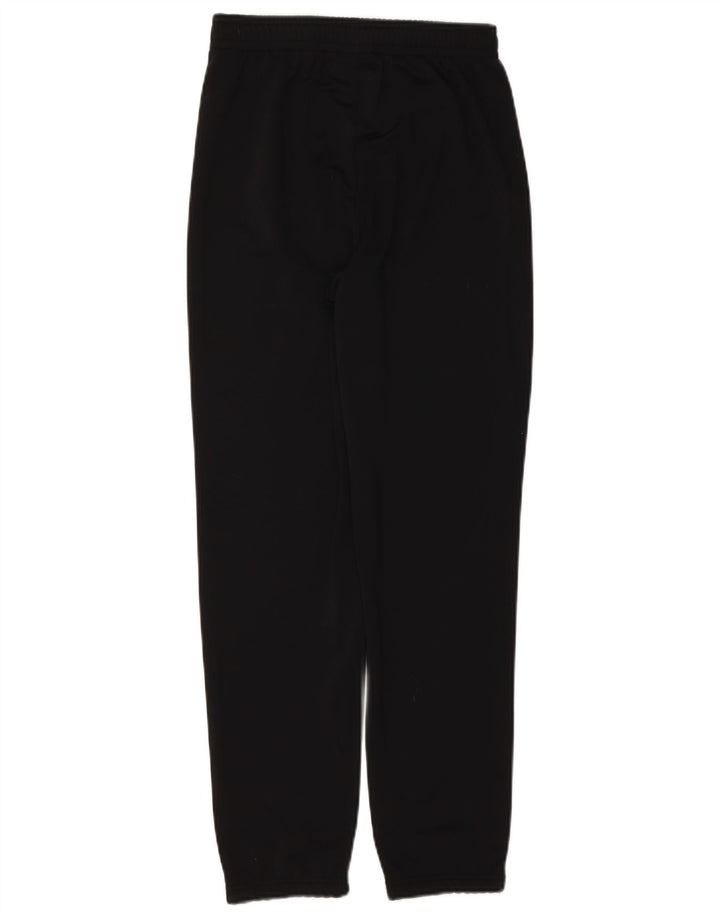 Παντελόνι αθλητικής φόρμας NIKE Boys Standard Fit Joggers 13-14 ετών XL Μαύρο