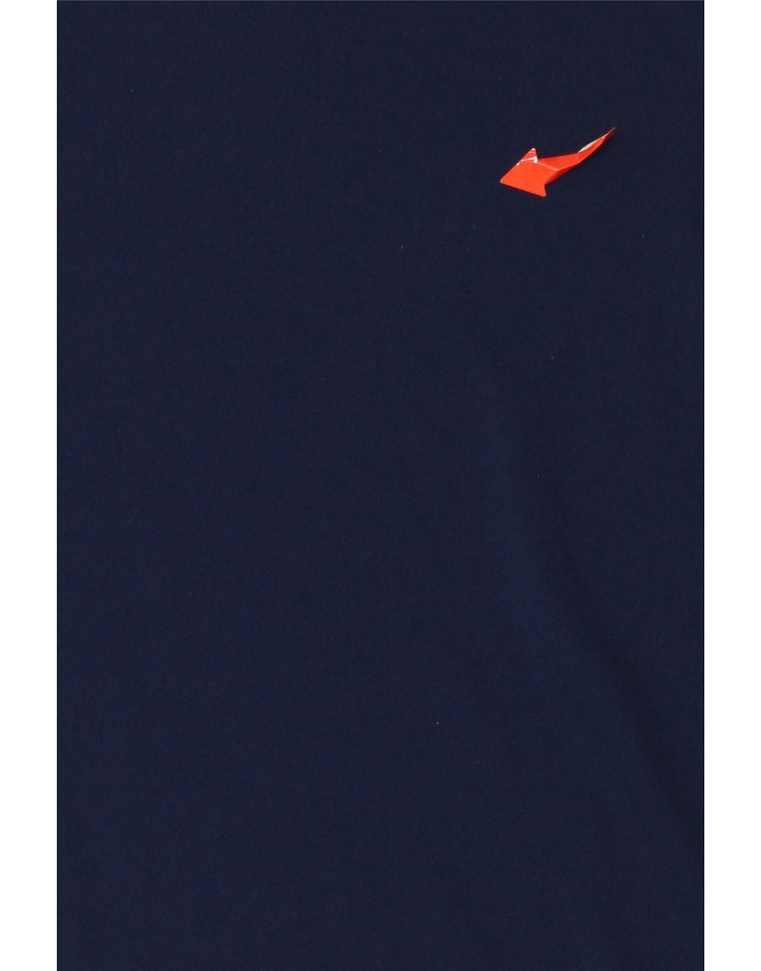 Ανδρικό γραφικό T-shirt Adidas Aeroready Top Medium Navy Blue Polyester