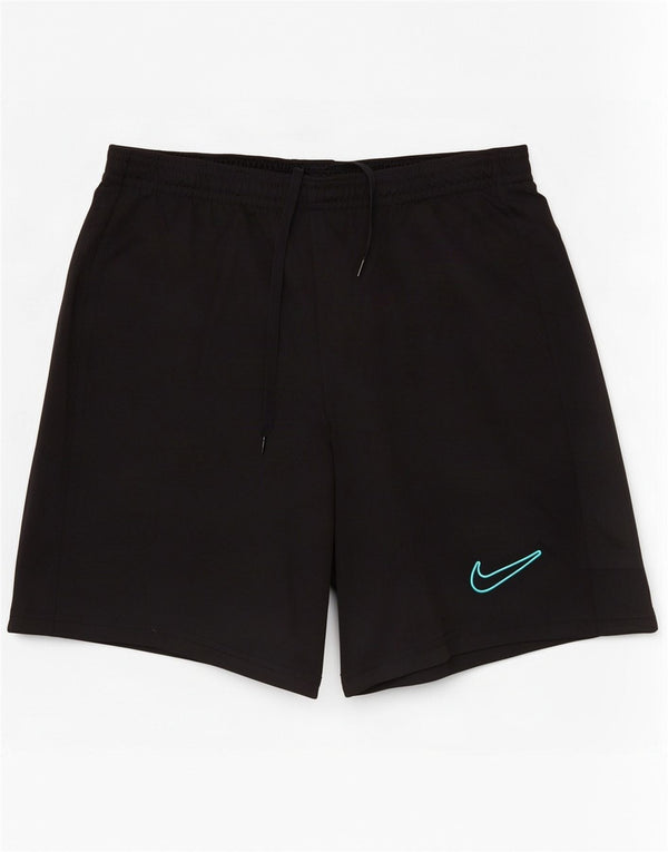 Ανδρικά σορτς Nike Dri Fit Slim Sport Small Black Polyester