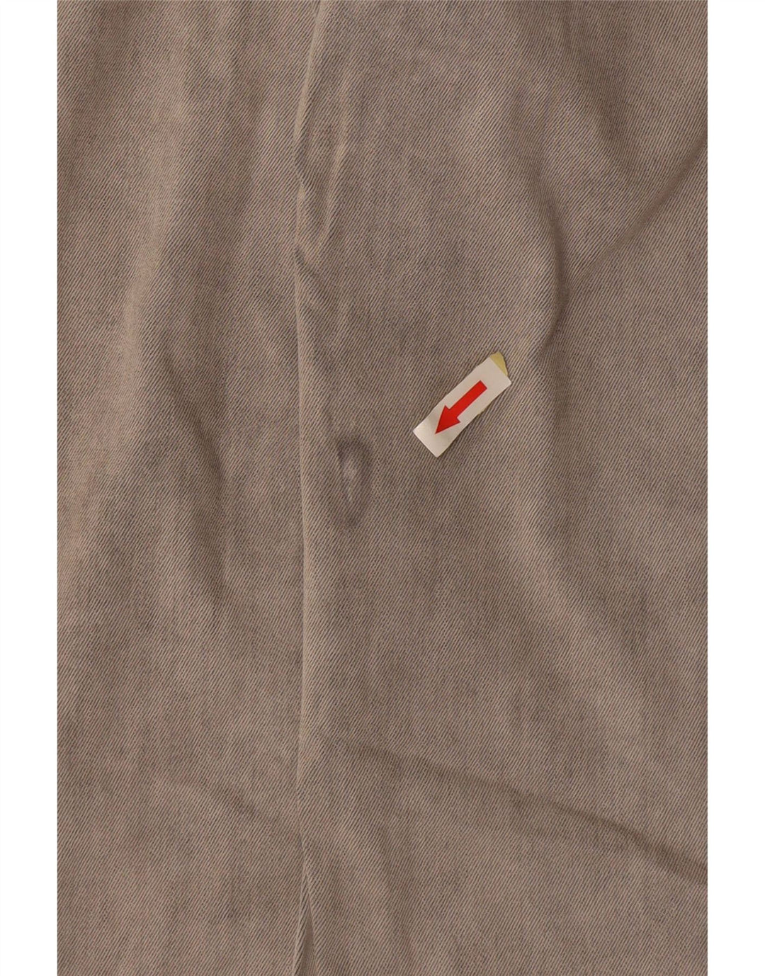 CALVIN KLEIN Γυναικείο Slim Jeans W30 L30 Γκρι βαμβακερό