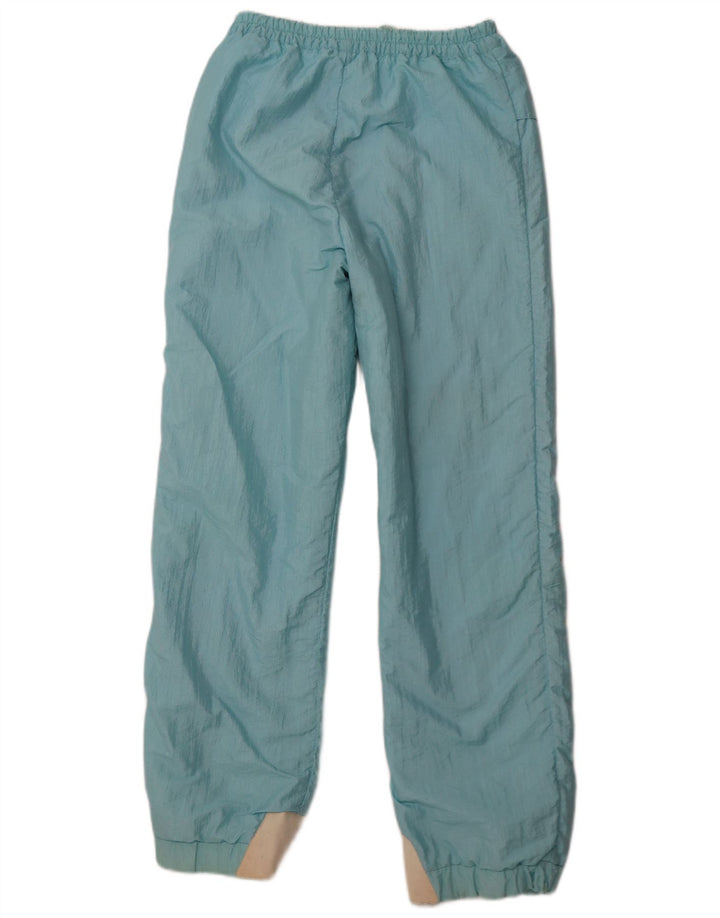 Γυναικείο παντελόνι αντιανεμικό COLMAR IT 46 Large Blue Polyamide