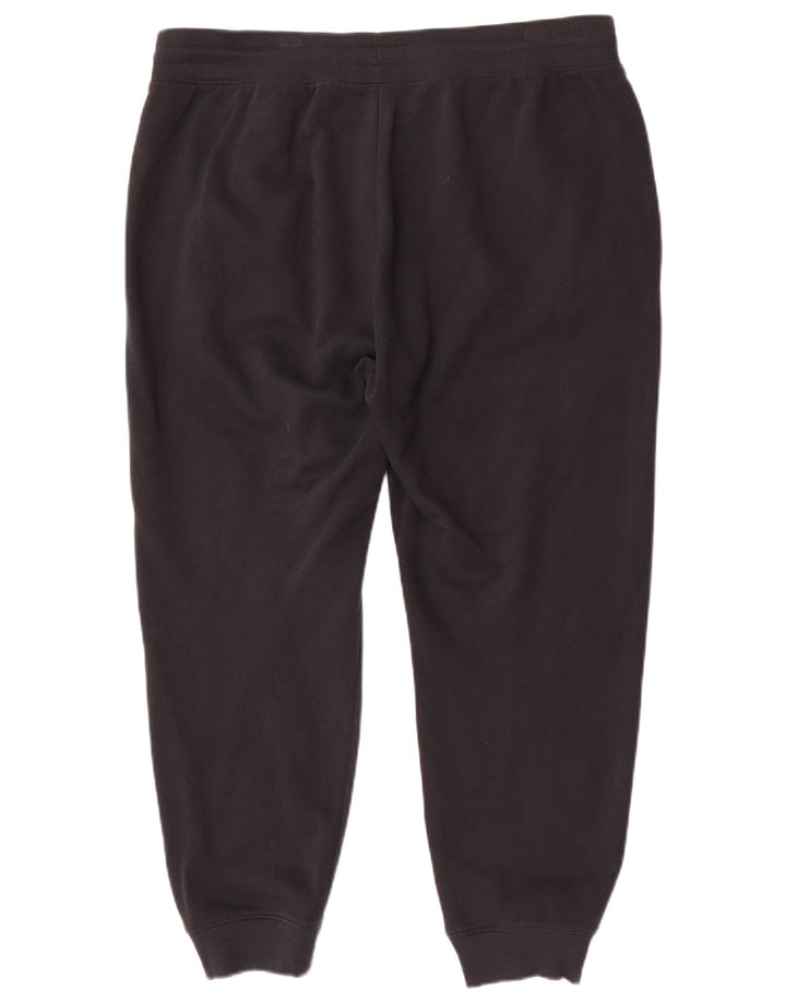 Under Armour Ανδρική φόρμα παντελόνι Joggers XL Μαύρο