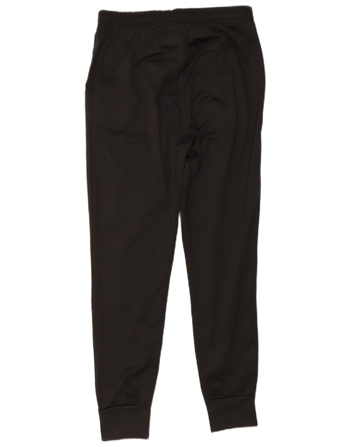 Ανδρική φόρμα Kappa Παντελόνι Joggers Small Black