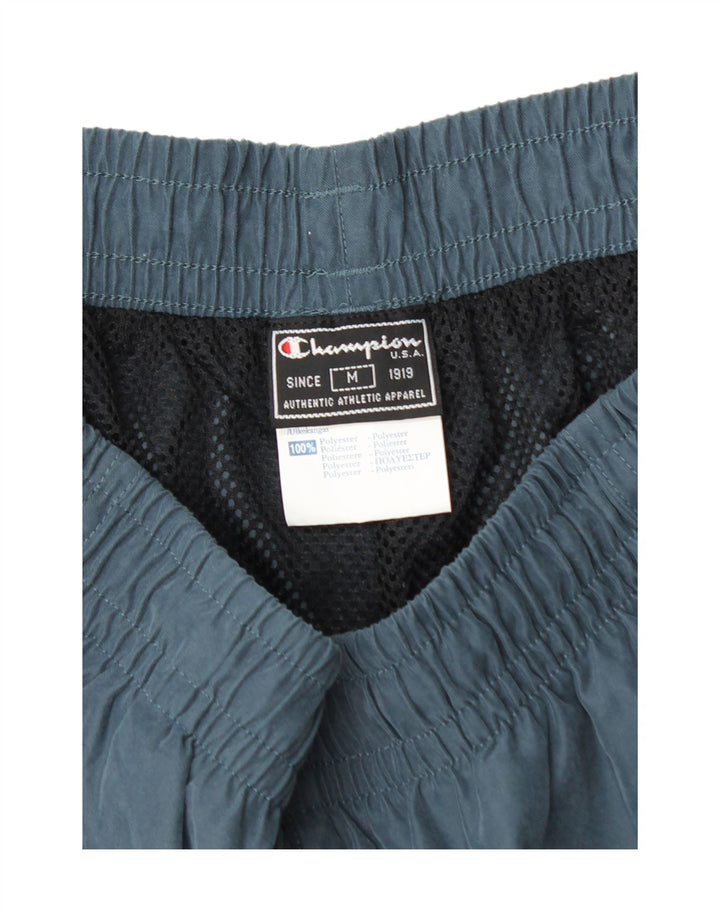 CHAMPION Ανδρική φόρμα Cargo Παντελόνι Medium Navy Blue Polyester