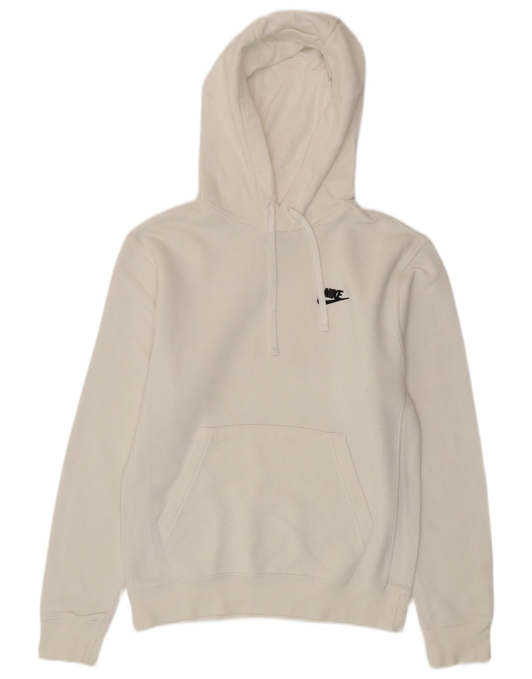 Ανδρικό φούτερ Nike Jumper XS Λευκό βαμβακερό