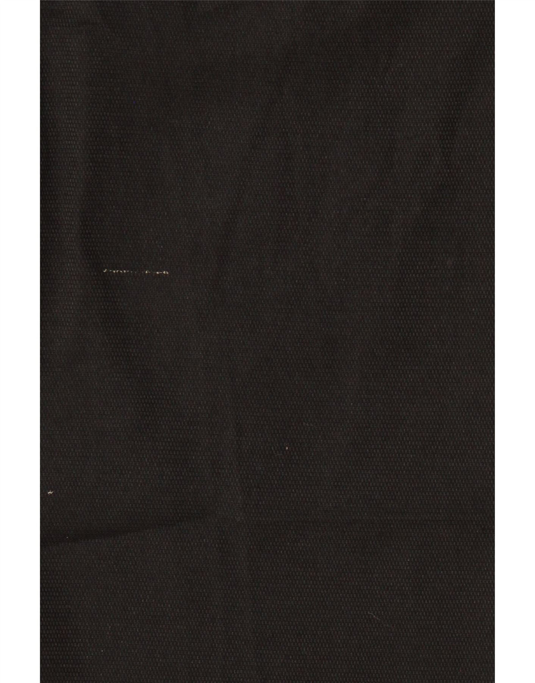 ZARA Ανδρικό ίσιο παντελόνι Chino EU 40 Medium W31 L28 Μαύρο Πολυεστέρας