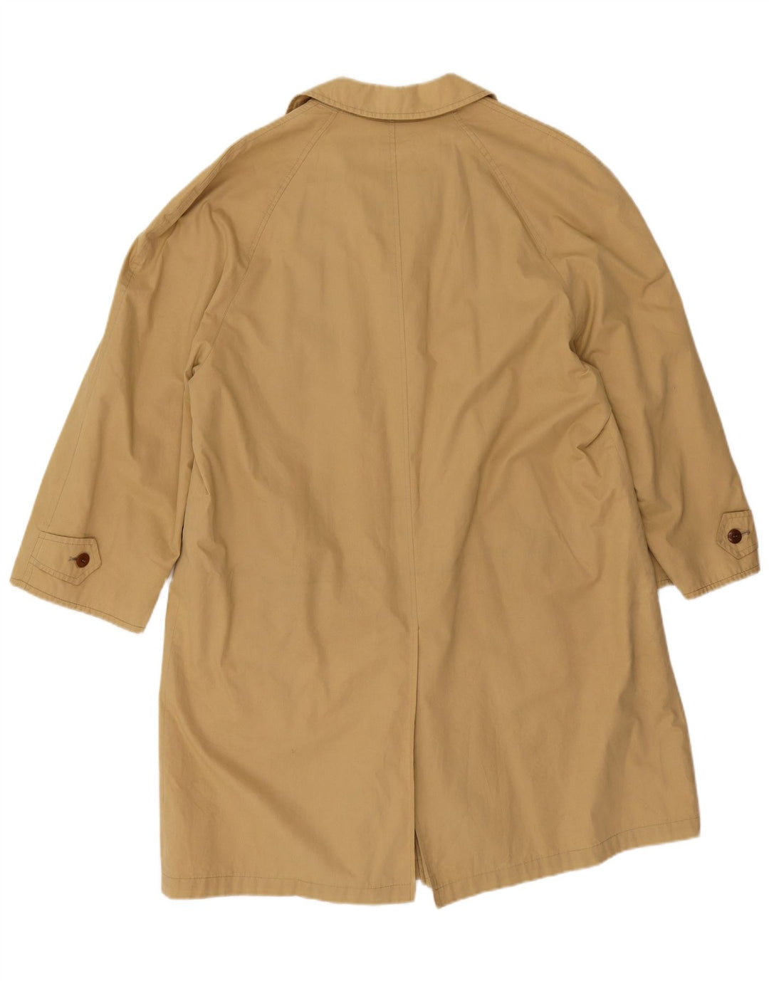 Ballarini Ανδρικό Πανωφόρι UK 36 Small Beige