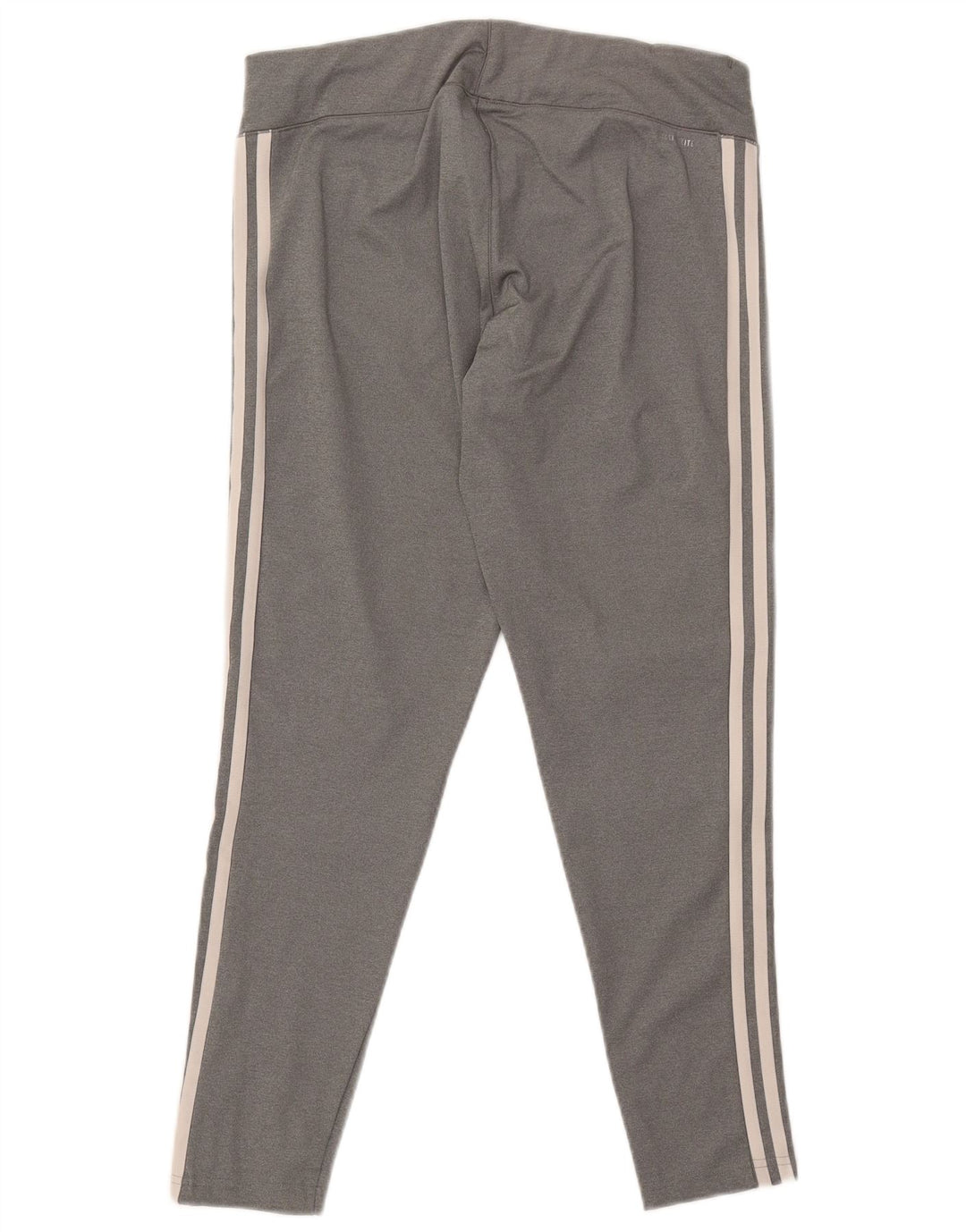 Γυναικεία κολάν ADIDAS Climalite UK 16/18 Large Grey Polyester